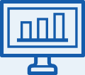Powerpoint icon.